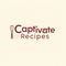 Logo Captivate Recipes