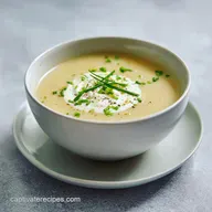 Best Cauliflower Soup Recipe: Velvety and Rich