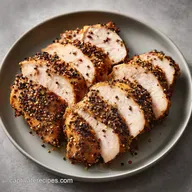 Black Pepper Chicken Recipe in 20 Minutes