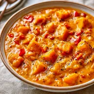 One-Pot Butternut Squash Chili