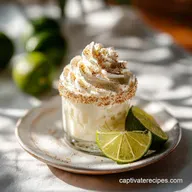 Christmas Margarita in 10 Minutes