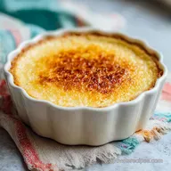 Creamy Coconut Pie Recipe with Cream of Coconut for 10 Servings