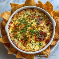 Crab Rangoon Dip Baked in 30 Minutes Crispy