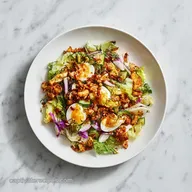 Crunchy Asian Salad Recipe