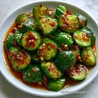 Din Tai Fung Cucumber Salad in 30 Minutes