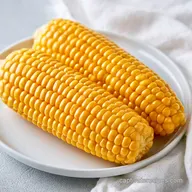 Crockpot Creamed Corn with Cream Cheese