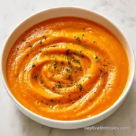 Easy Pumpkin Soup in 32 Minutes
