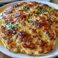 Garlic Herb Flatbread Pizza in 15 Minutes