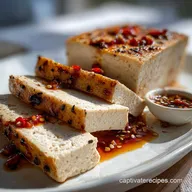 Tofu Deli Meat: Pan-Seared for Sandwiches