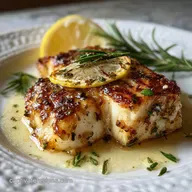 Ina Gartens Chilean Sea Bass Pan-Seared in 22 Minutes