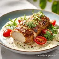 Juicy Instant Pot Chicken Breast for 4 Servings in 30 Minutes