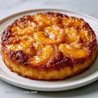 Best Fresh Peach Cobbler Recipe