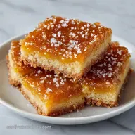 Kentucky Derby Pie Bars in 60 Minutes