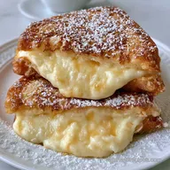 Monte Cristo Sandwich in 20 Minutes