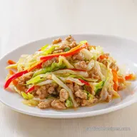 Egg Roll Bowl in 20 Minutes