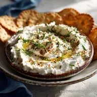 Velvety Bean Dip Recipe