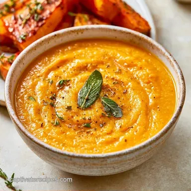 33 Butternut Squash Recipes: Sweet & Savory
