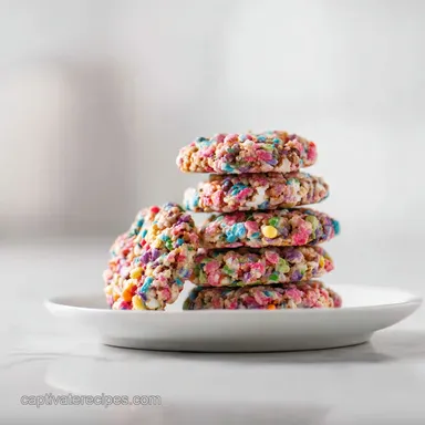 Classic No Bake Cookies Recipe in 45 Mins Recipe Card