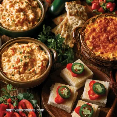 Easy Southern Derby Party Food Recipes