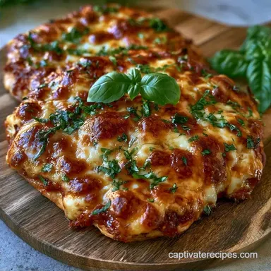 Easy Flatbread Pizza Dough in 60 Minutes