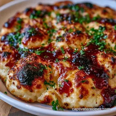 Garlic Naan Pizza Recipe in 15 Minutes