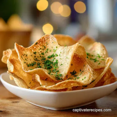 Tostada Shells: Crispy Baked In 13 Minutes