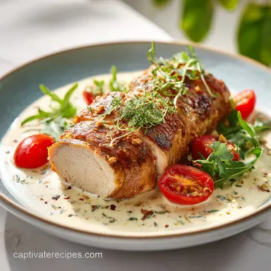 Juicy Instant Pot Chicken Breast for 4 Servings in 30 Minutes
