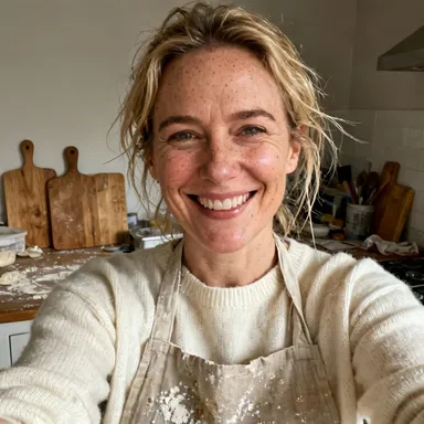 Photo of Julia Bennett