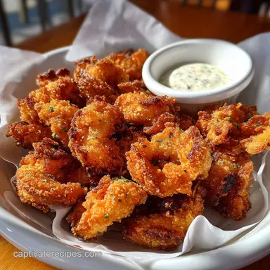 Rattlesnake Bites: Crispy with 15 Min Prep Recipe Card