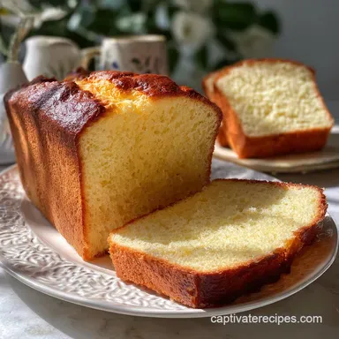 Fluffy ZeroCarb Yogurt Bread Recipe for 10 People