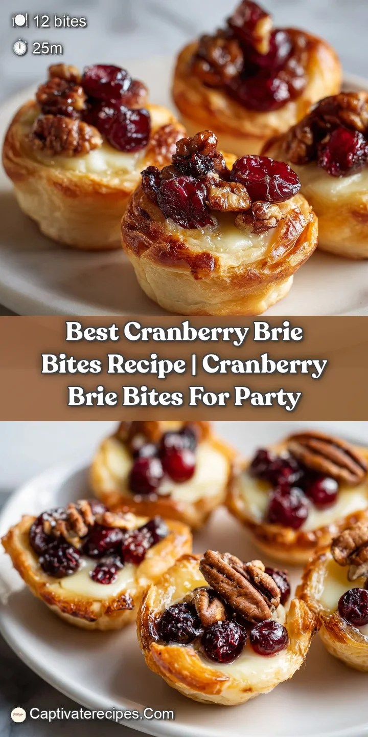 Close-up of gooey melted cheese bubbling under glossy ruby red berries in a crisp, golden-brown pastry shell.