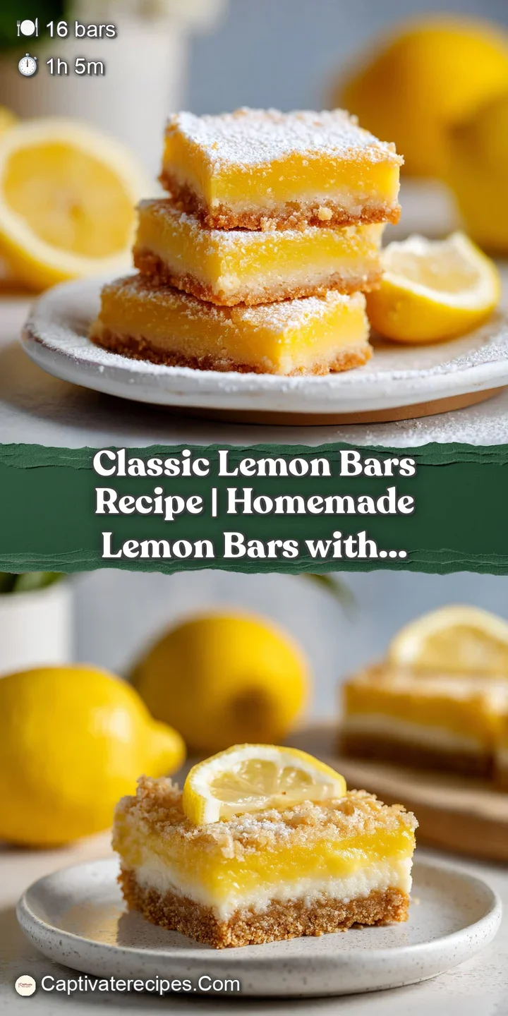 Close-up of a perfectly baked lemon bar showing a shimmering citrus filling and crumbly golden crust.