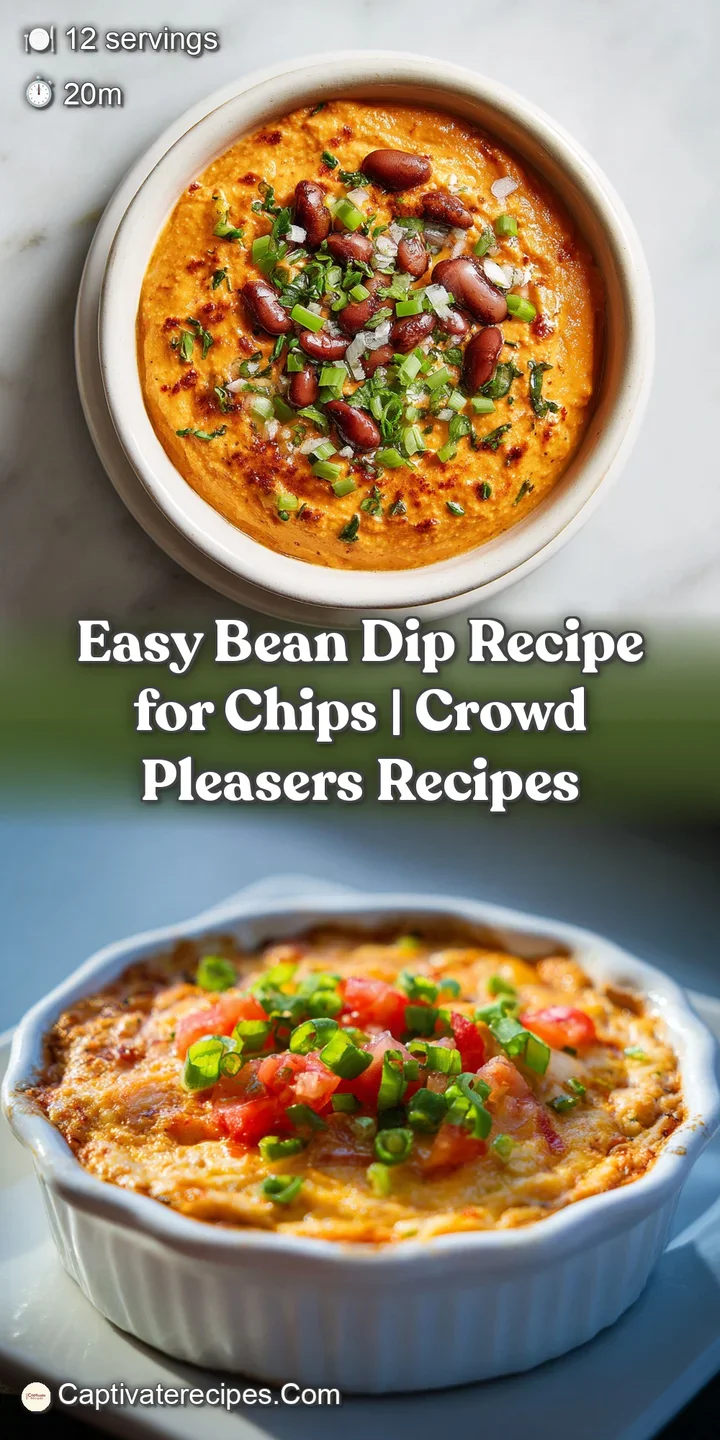 Close-up of smooth bean dip, swirls of chili oil, and fresh cilantro sauce creating an inviting creamy, vibrant, and spicy...