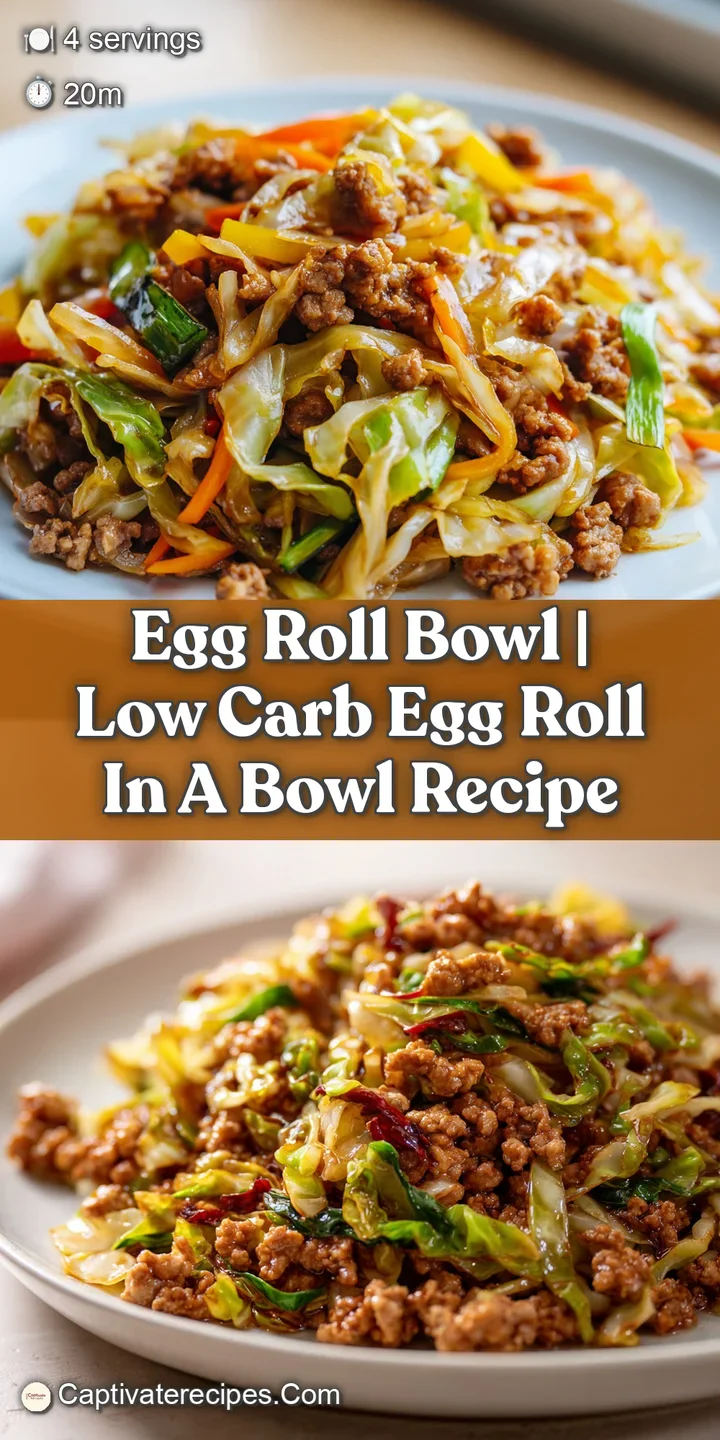 Close-up of glossy, browned ground meat and tender shredded vegetables coated in a savory, shimmering brown sauce.