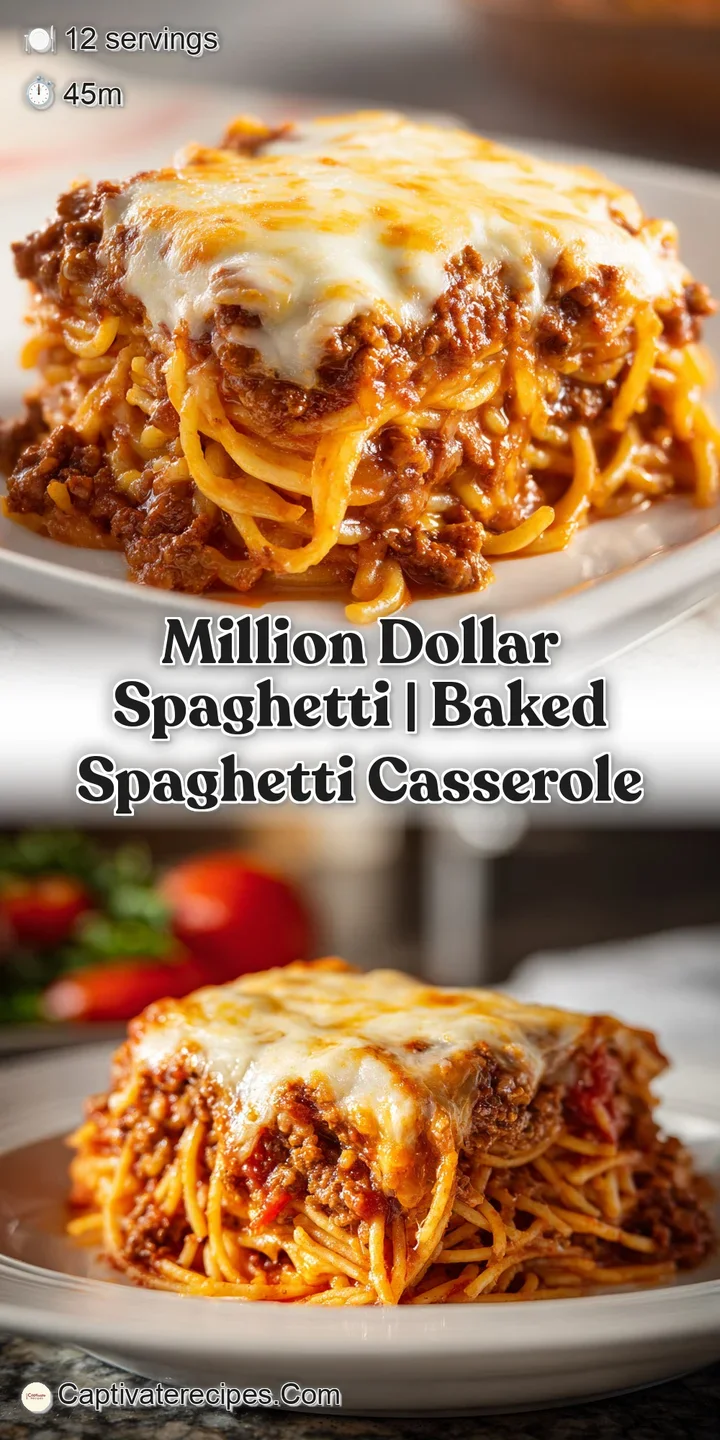 Close-up of gooey melted mozzarella and rich red tomato sauce clinging to tender pasta strands with steam rising.