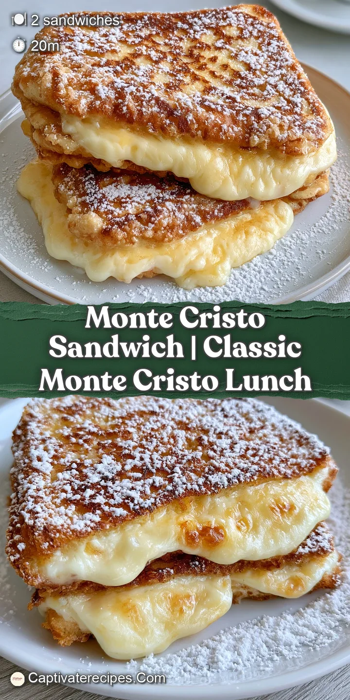 Close-up of gooey, melted Swiss cheese oozing from a crispy, butter-fried crust dusted with white sugar.