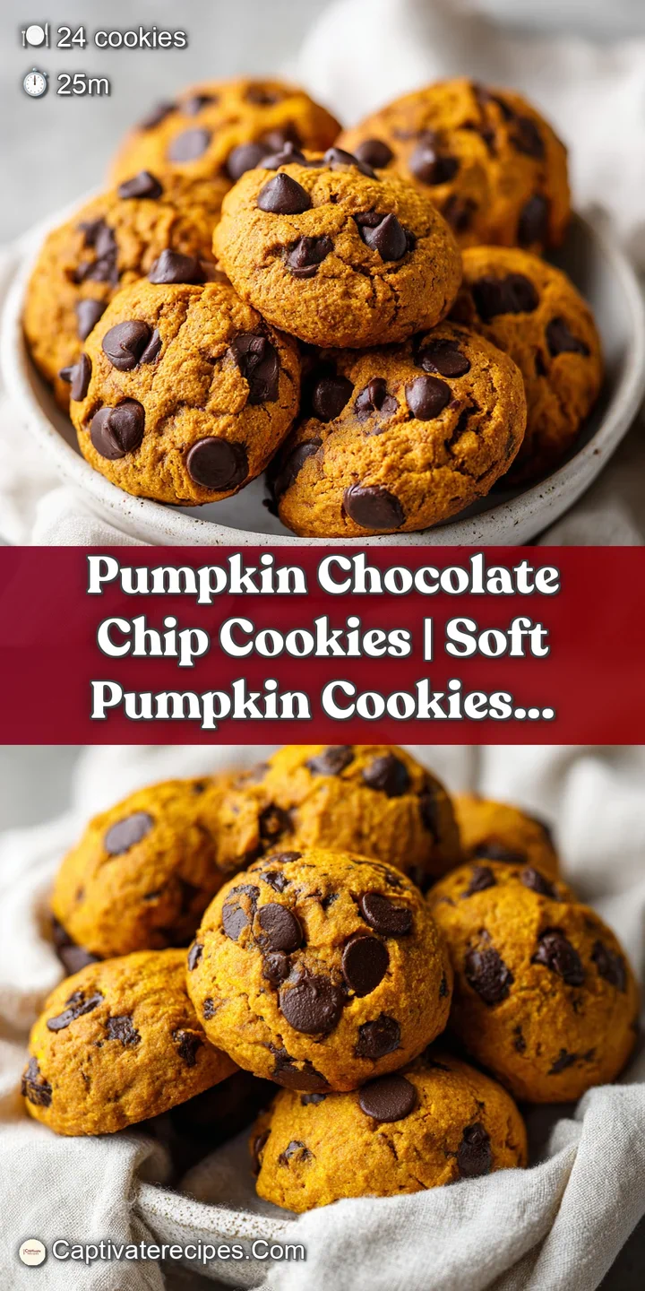 Extreme close-up of a chewy orange cookie featuring glistening melted chocolate chips and a soft, moist center.