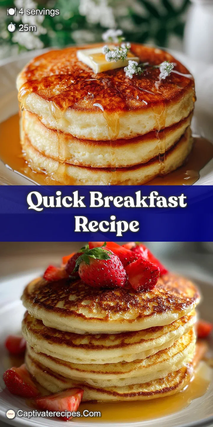 Close-up of a buttermilk pancake with tiny air bubbles, glistening with syrup, promising a light and airy bite.