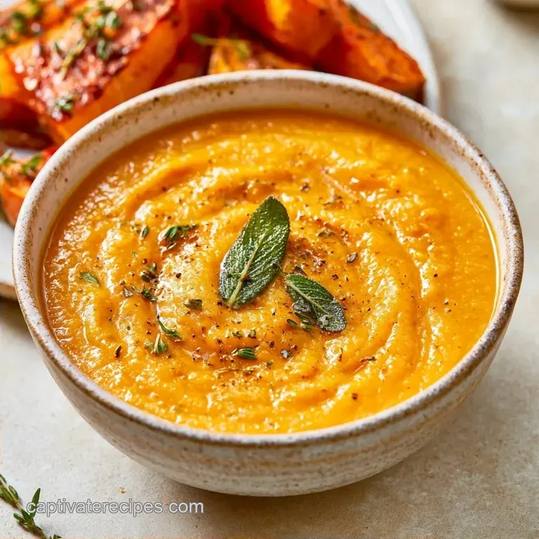 35 Butternut Squash Recipes: Sweet & Savory