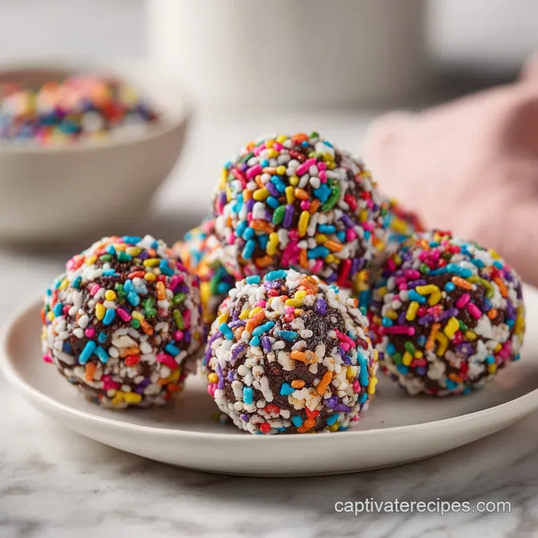 Classic No Bake Cookies Recipe