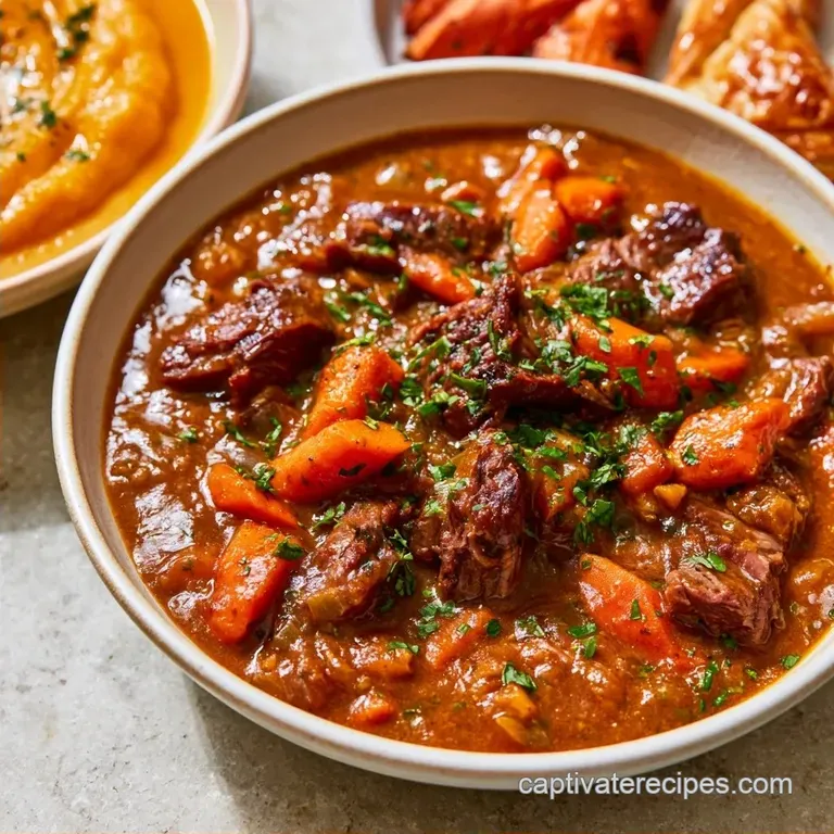 36 Easy Fall Food Recipes: Soups Sides & Desserts