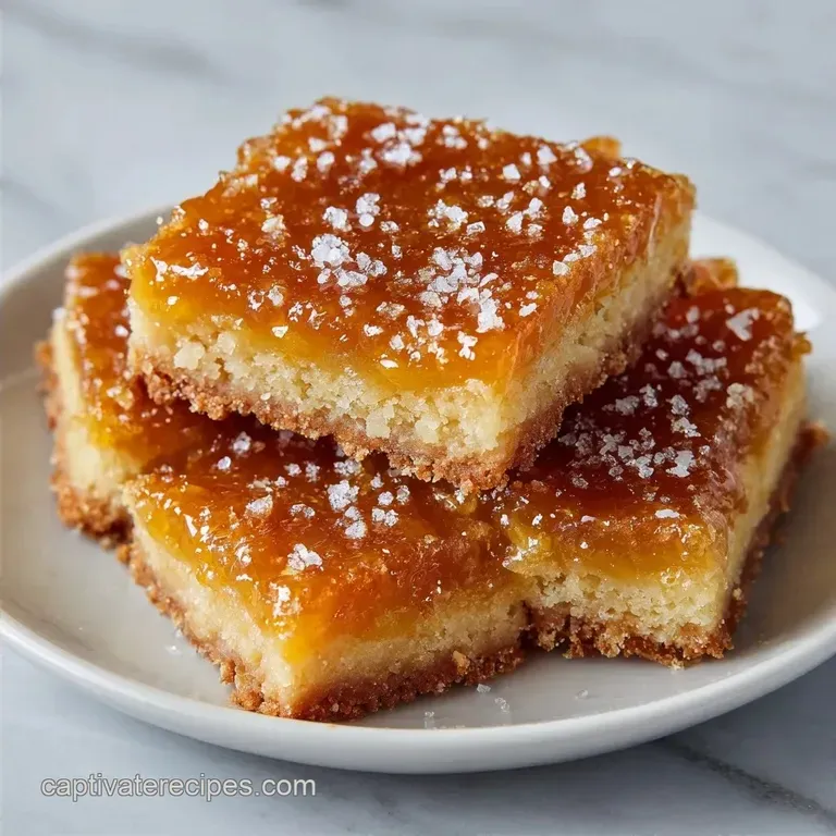Kentucky Derby Pie Bars: Gooey and Rich