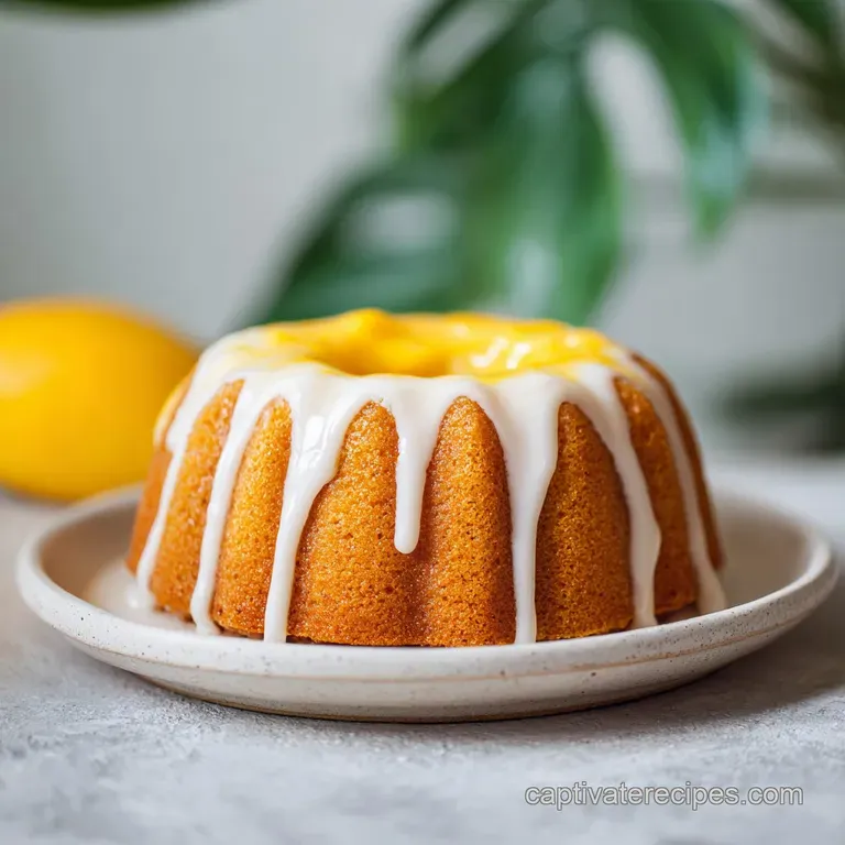 Mango Cake: Silky and Velvety