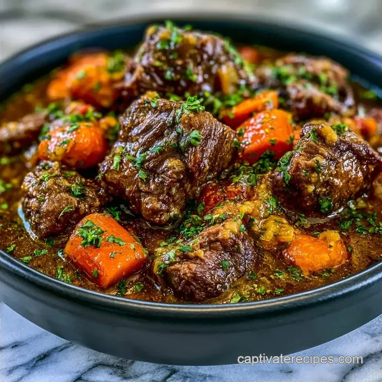 Slow Cooker Kentucky Burgoo: Hearty and Rich